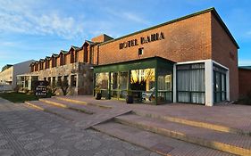 Hotel Bahía